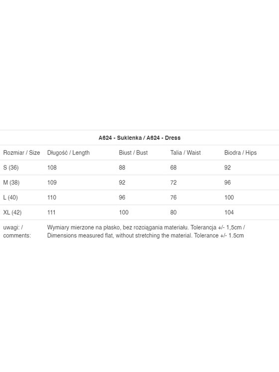 Awama Awama Sukienka wieczorowa A624 Fioletowy Basic Fit