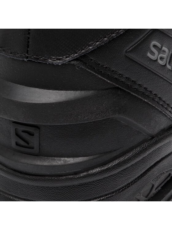 Salomon Salomon Bakancs Toundra Pro Cswp 404727 27 G0 Fekete