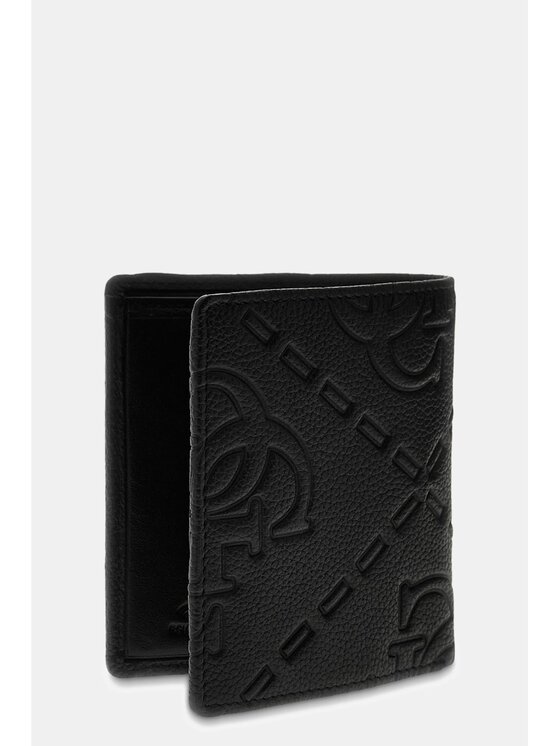 Guess Guess Novčanik 183914 Crna