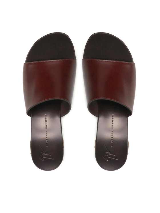 Ciabatte zanotti hotsell