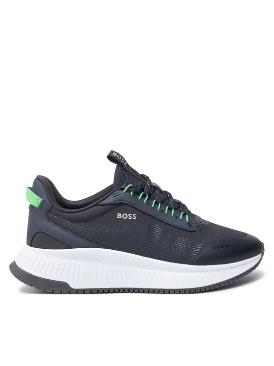 Sneakers Boss Ttnm Evo Runn 50529544 Bleumarin