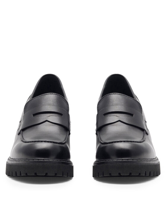 Lasocki Lasocki Pantofi WB-MILVA-SS23-13 Negru