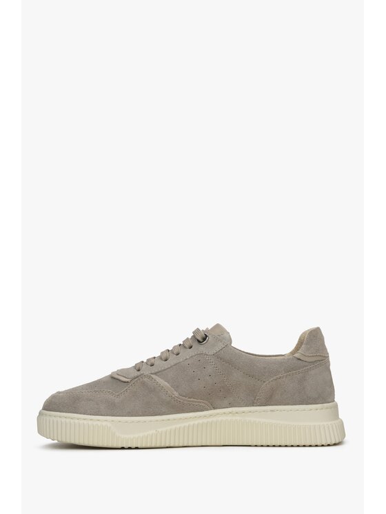 Estro Estro Scarpe da ginnastica ER00114887 Grigio