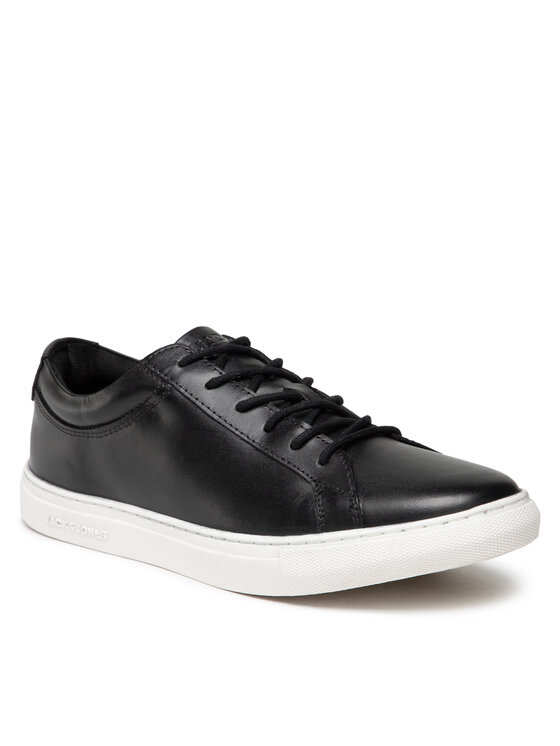 Jack&Jones Jack&Jones Laisvalaikio batai Jfwgalaxy 12202588 Juoda