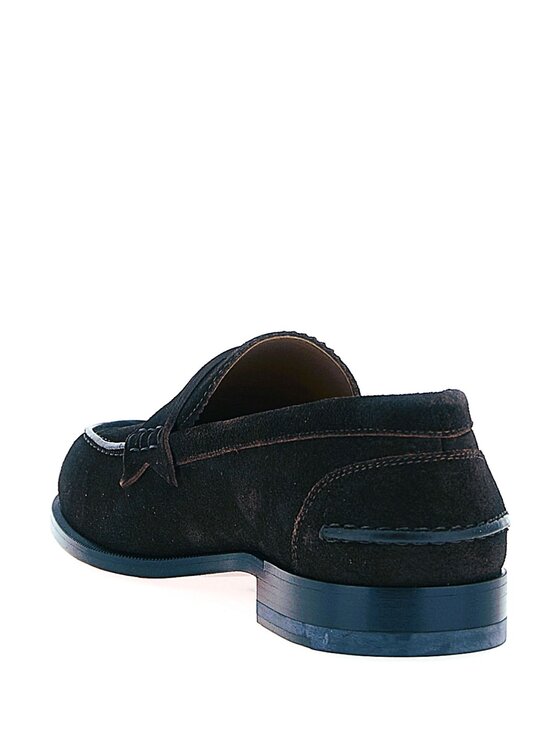 Christian Louboutin Christian Louboutin Mocassini PENNY Nero