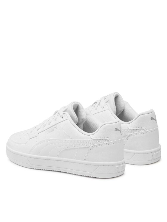 Puma Sneakersy Caven 2.0 Jr 393837 02 Bílá | Modivo.cz