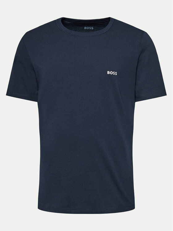 BOSS Boss Set di 3 T-shirt 50517858 Multicolore Regular Fit