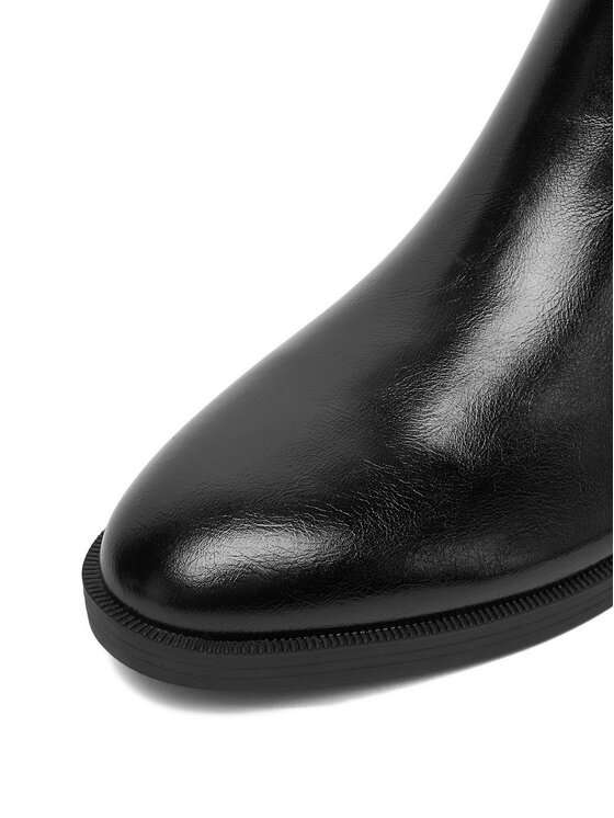 Nine West Nine West Botki CEO-RASHA-01 Czarny
