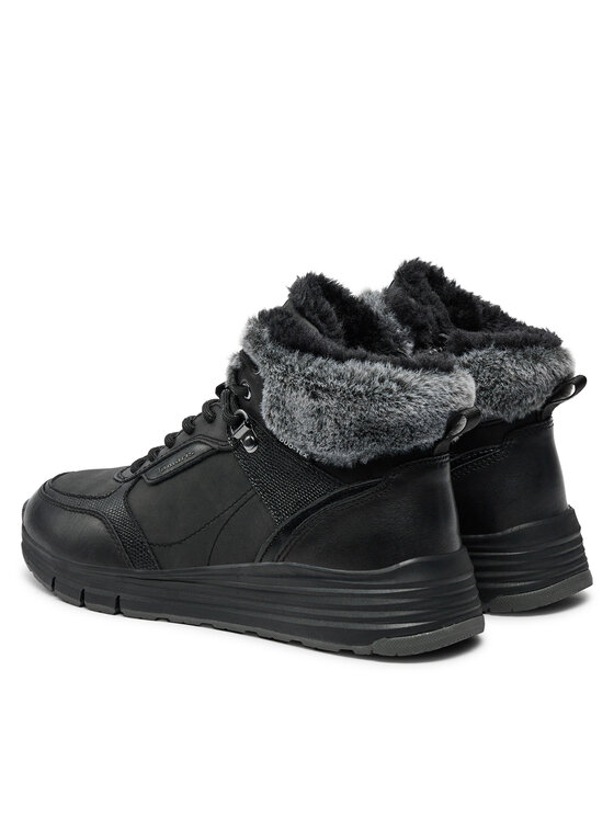 Tamaris Tamaris Stivaletti 1-26251-43 Nero