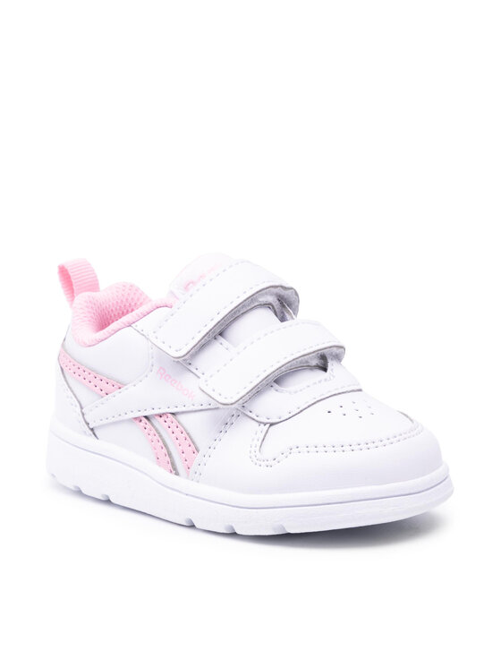 Reebok Reebok Laisvalaikio batai Royal Prime 2.0 2V H04963 Balta