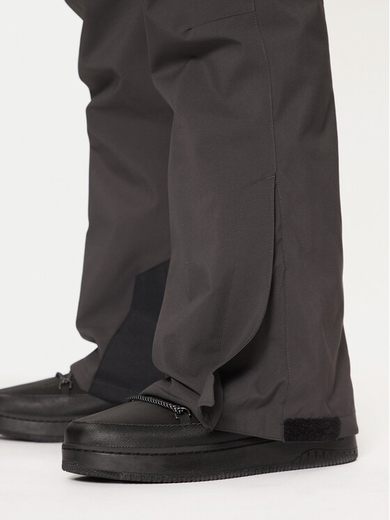 Protest Protest Skihose Rowens 4718500 Grau Regular Fit