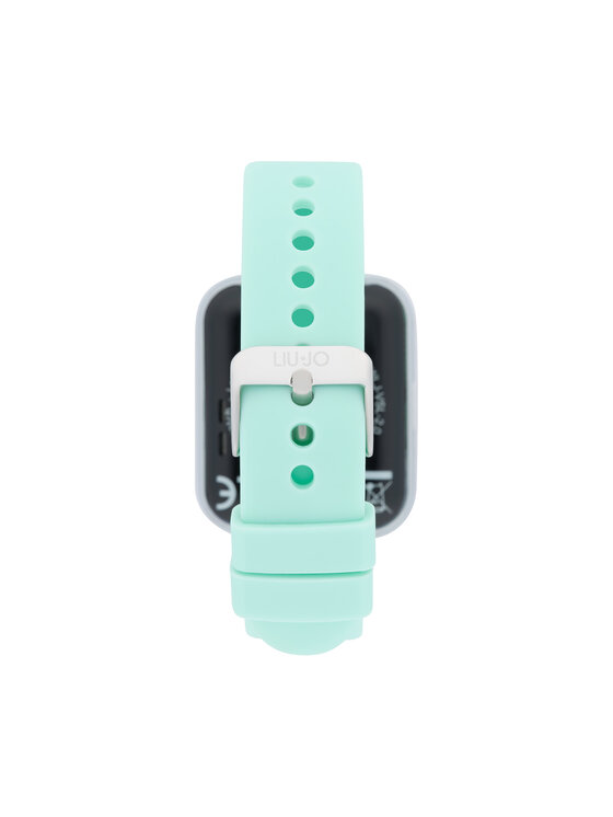 Liu Jo Liu Jo Pametna ura Voice Mini Luxury SWLJ164 Zelena