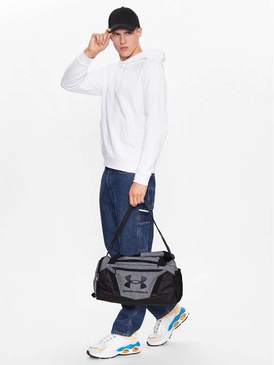 Under Armour Under Armour Сумка Ua Undeniable 5.0 1369221-012 Сірий