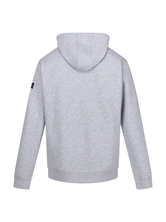 Regatta Regatta Kurtka outdoor Shorebay II Szary Long Fit