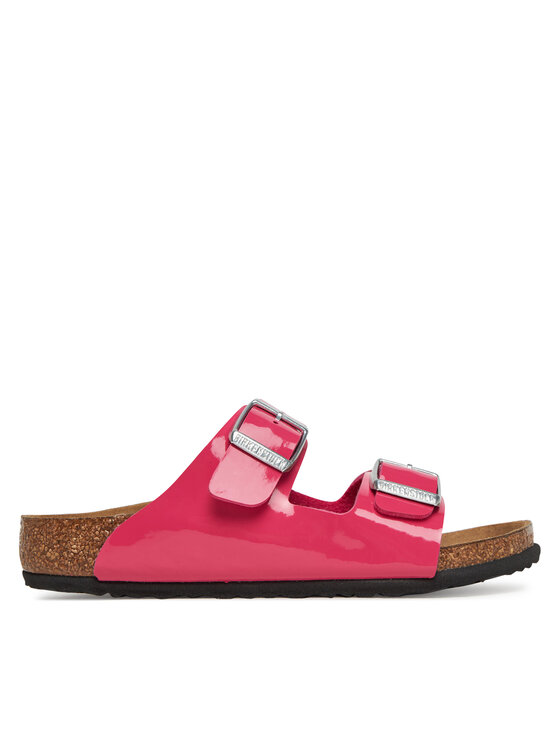 Birkenstock Birkenstock Papucs Arizona Kids 1029514 Rózsaszín