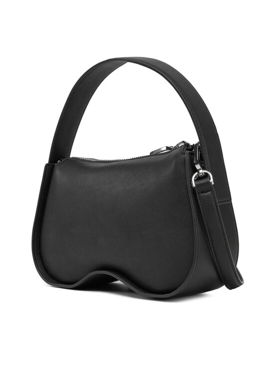 Karl Lagerfeld Jeans Karl Lagerfeld Jeans Сумка A1W30280 Чорний