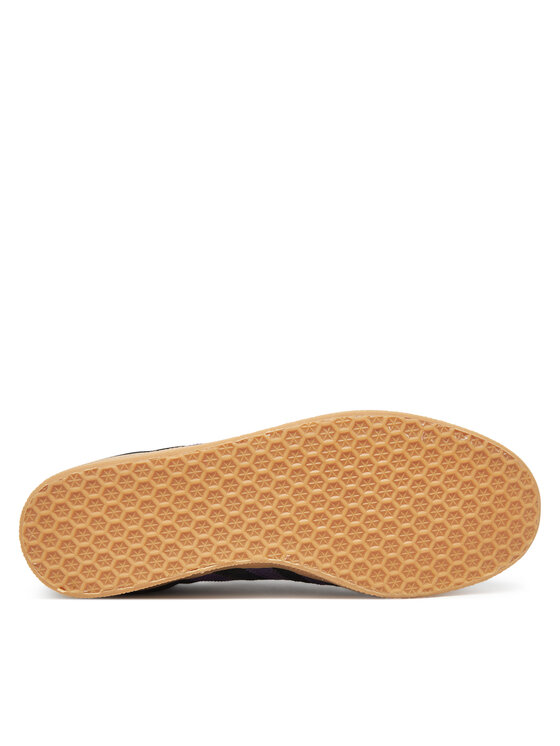 adidas adidas Sneakersy Gazelle JS1381 Černá