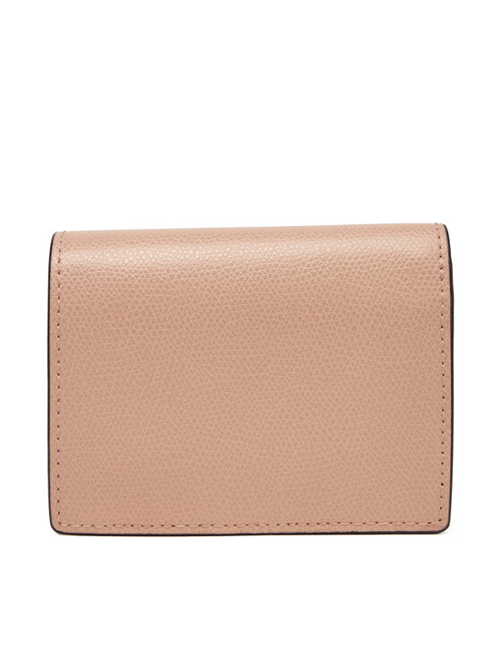 Furla Furla Μικρό Πορτοφόλι Γυναικείο Camelia S Compact Wallet WP00304 ARE000 3790S Ροζ