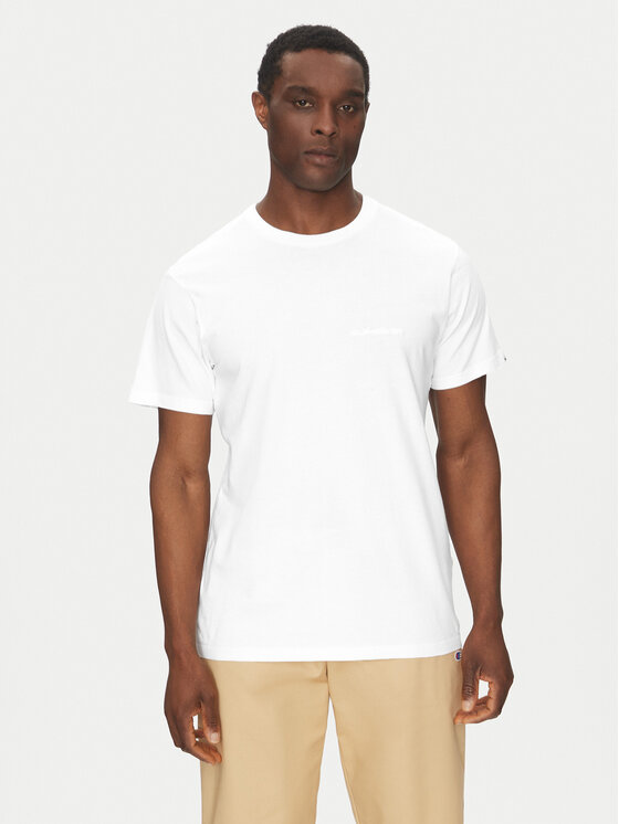 Quiksilver Quiksilver Komplekt kahest t-särgist Salt Water EQYZT08137 Must Regular Fit