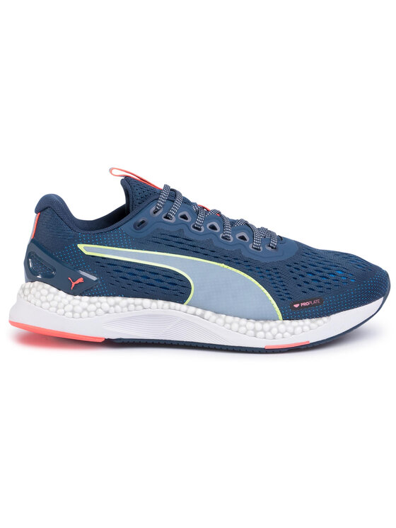 Puma Pantofi Speed 600 2 193102 01 Bleumarin Modivo.ro