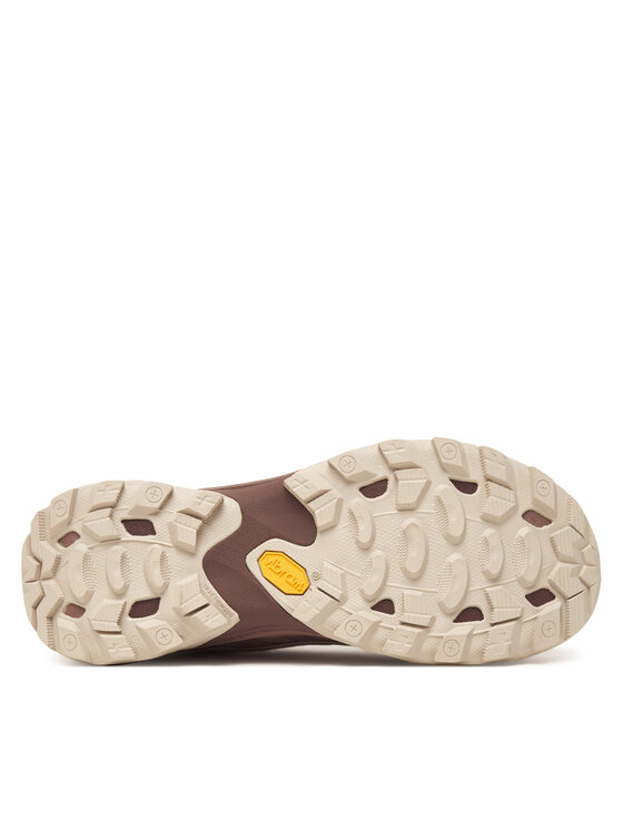 Merrell Merrell Sneakersy Moab Speed ​​​​2 GTX J038236 Różowy