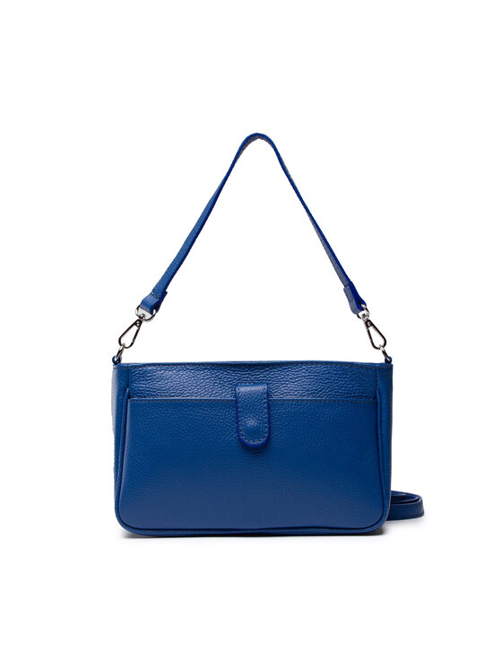 Borsetta S10495 Blu
