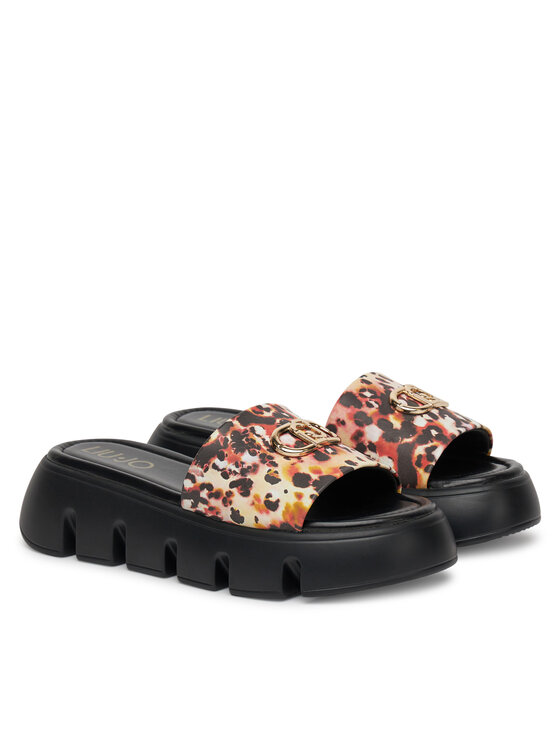Liu Jo Liu Jo Papucs VA5227 E0894 Barna