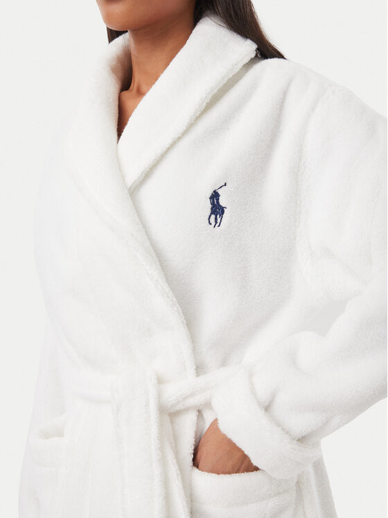 Polo Ralph Lauren Polo Ralph Lauren Халат 4P0396 Син