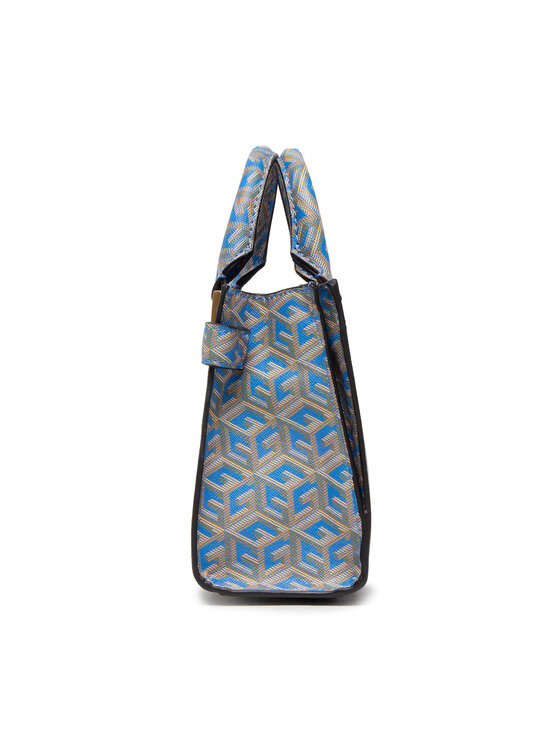 Borsetta Atene (SC) Mini Bags HWSC84 19760 Blu
