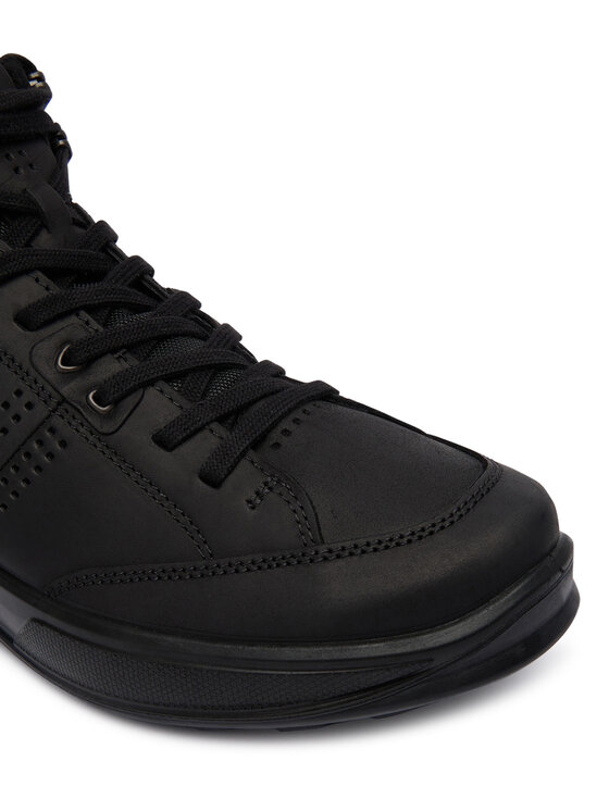 ECCO ECCO Sneakersy Byway 2.0 52281451052 Czarny