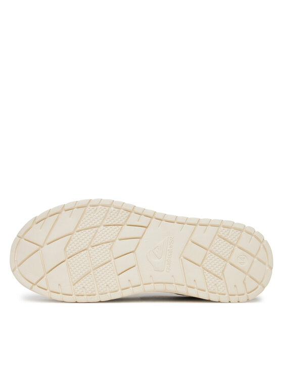 Quiksilver Quiksilver Poltopánky WADE-01 Sivá