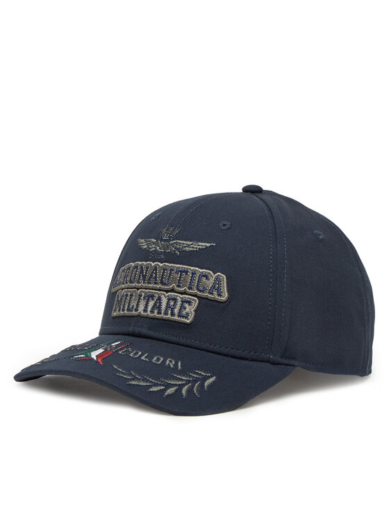 Czapka z daszkiem Aeronautica Militare