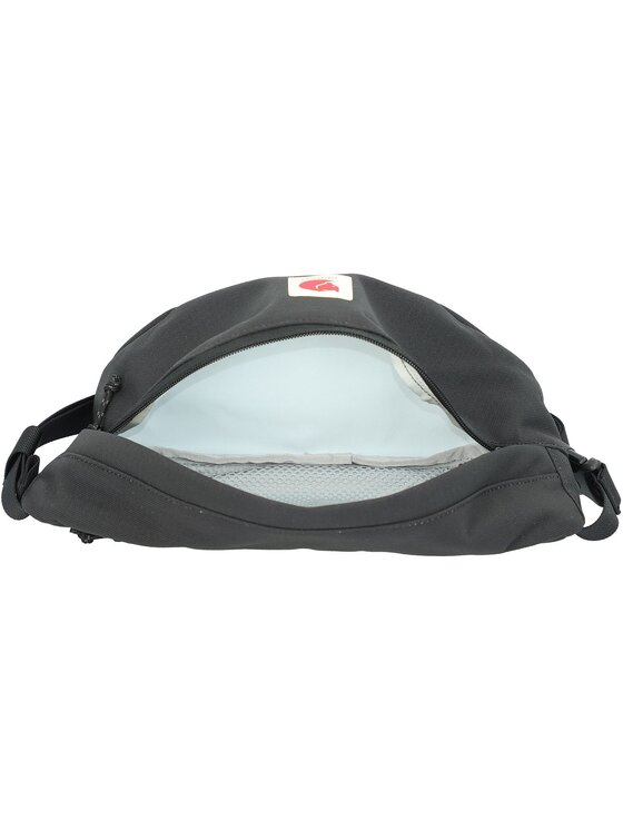 Fjällräven Fjällräven Nerka 226088 Czarny