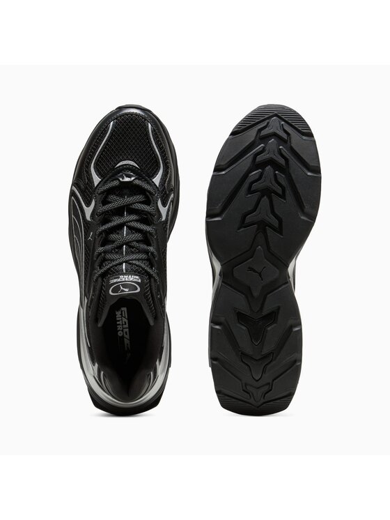 Puma Puma Sneakersy 407000 Czarny