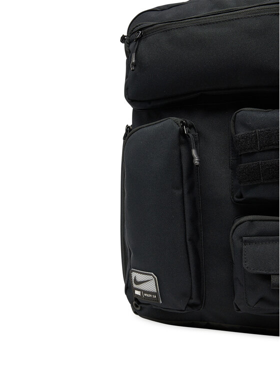 Nike Nike Rucsac Utility Elite FN41730-010 Negru