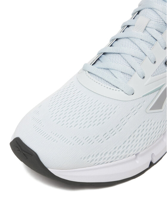 Reebok Reebok Взуття для бігу EO-ZIG DYNAMICA 6 100244516 Сірий