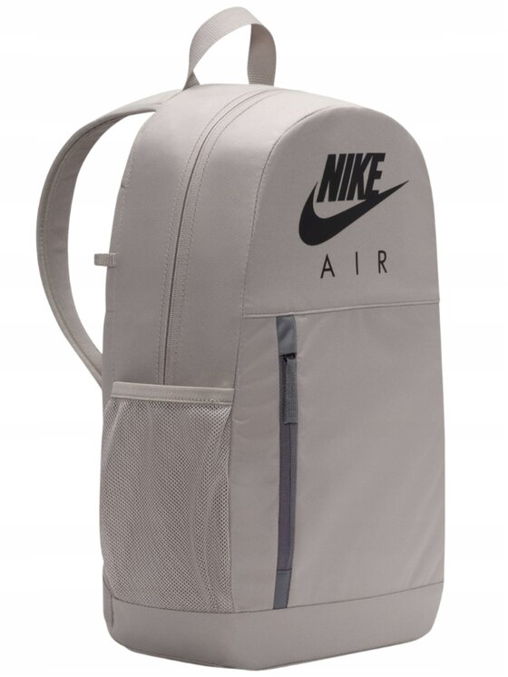 Nike Nike Plecak Elemental BA6032-009 Szary