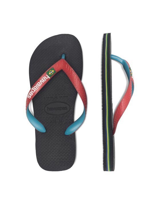 Havaianas Havaianas Varbavahesandaalid 41232069710-W Värviline