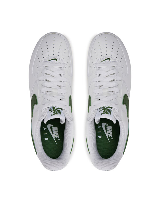 Nike Nike Sneakers Air Force 1 Low Retro QS FD7039 101 Bianco