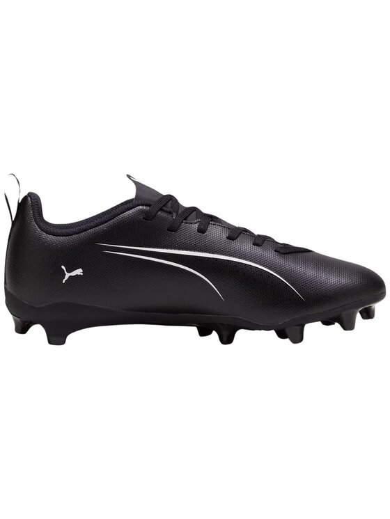 Puma Puma Buty do piłki nożnej 107695-02 Czarny