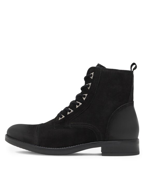 Lasocki Lasocki Stiefeletten WI23-DALIA2-07 Schwarz