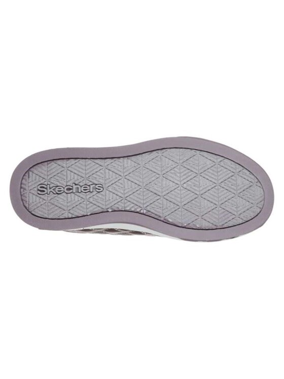 Skechers Skechers Sneakersy 310600L-LAV Kolorowy