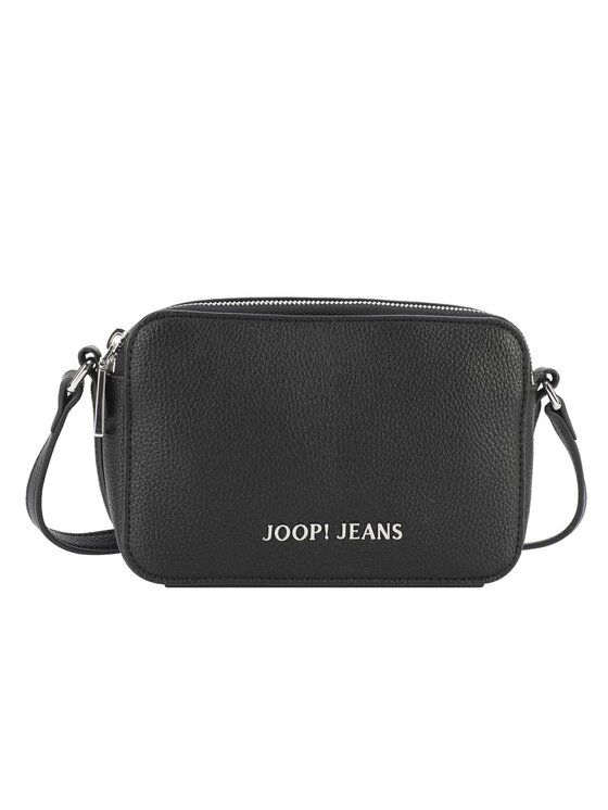 Saszetka JOOP! Jeans, Czarna, 287826