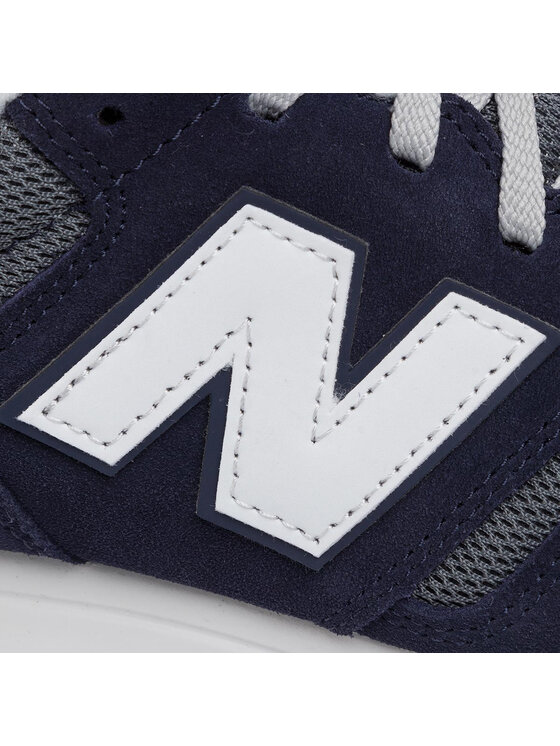 New Balance New Balance Tenisice ML565CPC Tamnoplava
