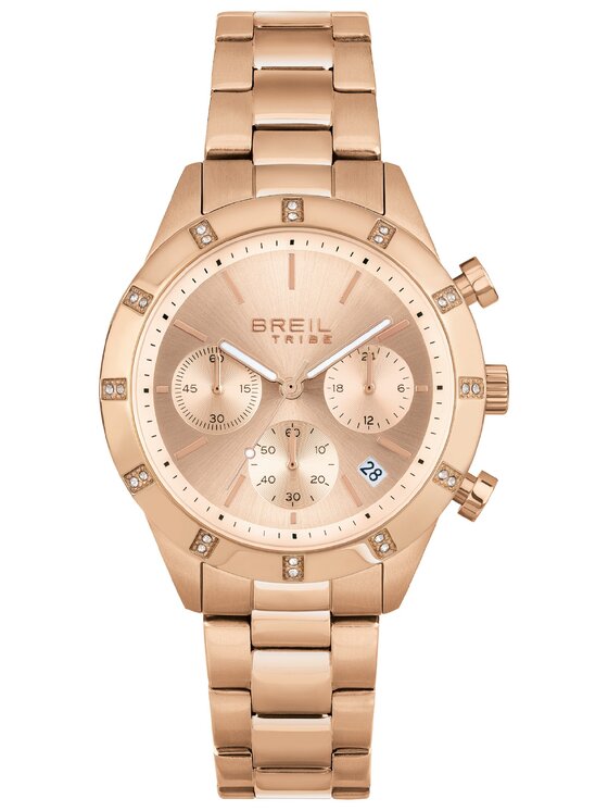 Breil Breil Orologio DAZZLE Rosa