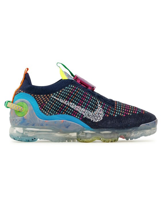 Nike Nike Laisvalaikio batai Air Vapormax 2020 Fk CJ6740 400 Tamsiai mėlyna