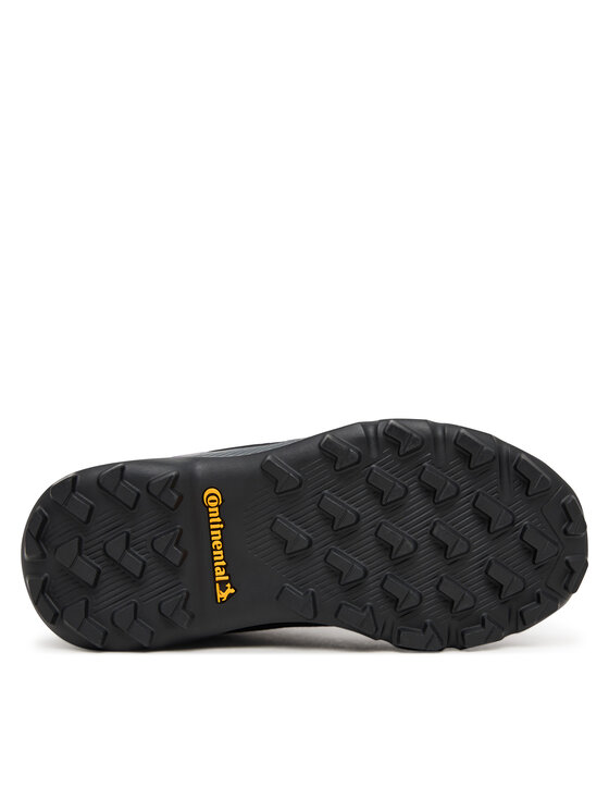 adidas adidas Trekkingi Terrex Winter Mid BOA RAIN.RDY Hiking JS2970 Fioletowy