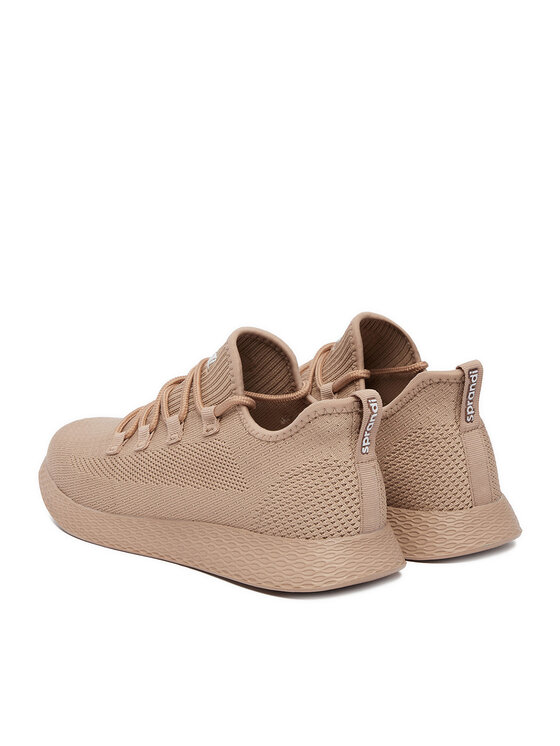 Sprandi Sprandi Sneakersy WP72-21782 Beżowy