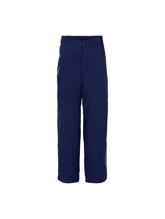 LEGO Wear LEGO Wear Spodnie outdoor 11010081/590C Granatowy Regular Fit