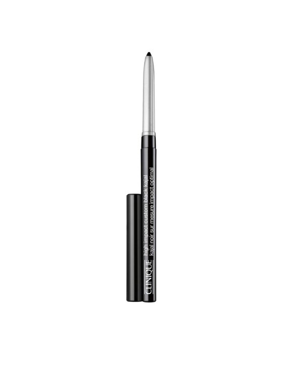 Clinique Clinique High Impact Custom Kredka do oczu 01 Blackened Black